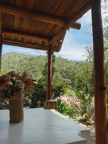Hillside Chalet - Image 3