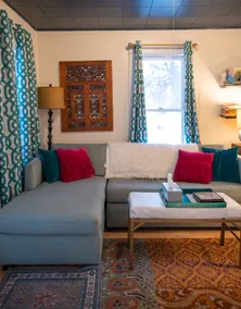 Chatham Hill One Bedroom - 19 Miles to Leavenworth - Image 2