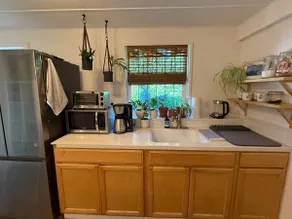 Hey you! Bayview! Private 1 bedroom apartment. - Image 5