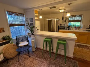 Hey you! Bayview! Private 1 bedroom apartment. - Image 2