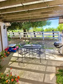 Mountain Retreat - Quiet Country Ojai Home - Image 5