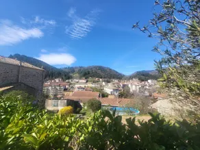 Apartment in the center of Vals les Bains - Image 4