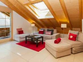 Apartment Staubbach by Interhome - Image 3