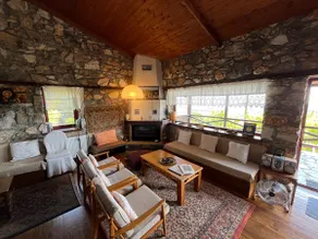 Stonehouse 2 Bedroom Chalet on Olympus Amazing View - Image 3