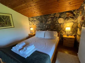 Stonehouse 2 Bedroom Chalet on Olympus Amazing View - Image 5