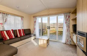 Whin Rigg, Static Caravan in the lakes - Image 2