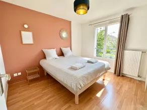 Maison cosy 2 min gare - Image 2