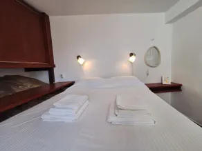Bed on the Rocks! No Stairs - 250m from the Port! - Image 3