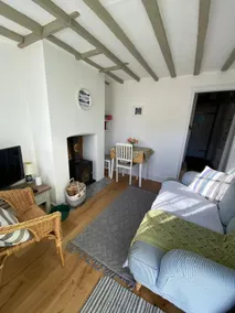 Quaint and cosy former fisherman's cottage - Image 5