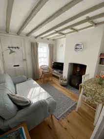 Quaint and cosy former fisherman's cottage - Image 4
