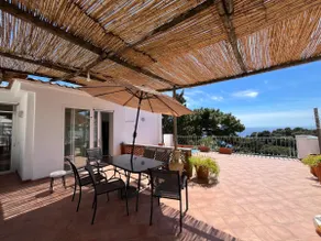 spectacular Tragara Capri suite - Image 3