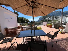 spectacular Tragara Capri suite - Image 2