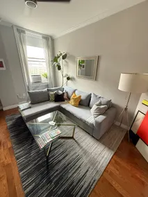 Central Park north spacious residence - Image 5