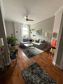 Central Park north spacious residence - Image 4