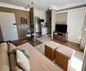 Quiet, covered garage, AC, swimming pool, in Cambui - Image 3