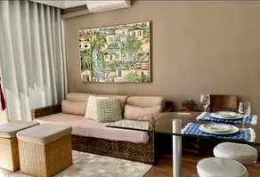 Quiet, covered garage, AC, swimming pool, in Cambui - Image 5