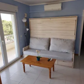 PORTOSUN Apartment 1, 200 meters from the beach. - Image 2