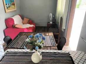 Complete house with air conditioning, 300 meters from the beach. - Image 2