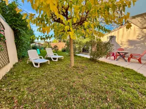 La Coccinelle • 4-bed, 4-bath cottage, hot tub & sauna - Image 3