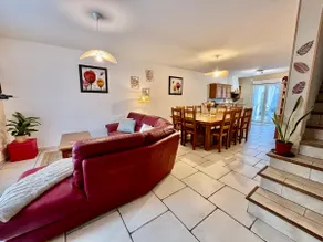 La Coccinelle • 4-bed, 4-bath cottage, hot tub & sauna - Image 4