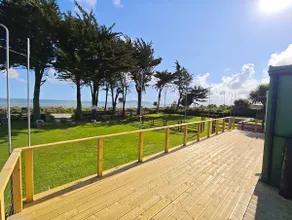 A Little Peace of Heaven by the Sea - Image 3