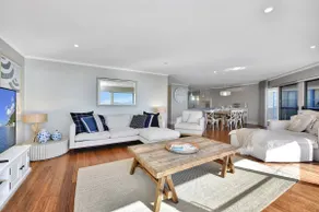 3-Bedroom Apartment -Anchorage, Unit 12 - Image 4