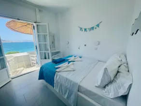 *BEACHFRONT BED SEAVIEW STUDIO For2 - Image 3