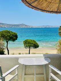 *BEACHFRONT BED SEAVIEW STUDIO For2 - Image 4