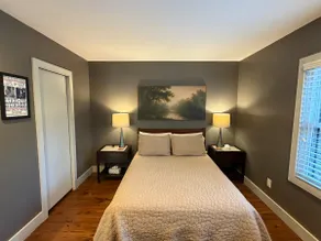 Private Buckhead Guesthouse + Free Covered Parking - Image 3