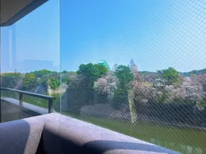 【The Castle】Relaxing Flat with NagoyaCastle View - Image 5