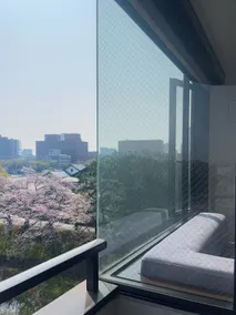 【The Castle】Relaxing Flat with NagoyaCastle View - Image 3