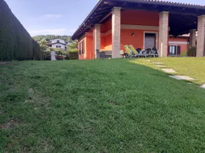 Villa Sofia with swimming pool and Unesco Piedmont garden - Image 2