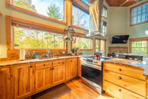 Beautiful Home, Views, Near Whiteface, Lake Placid - Image 5