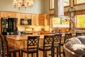 Beautiful Home, Views, Near Whiteface, Lake Placid - Image 3