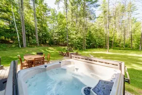 Adirondack Retreat Near Whiteface and Lake Placid - Image 2