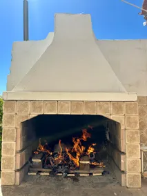 Private Garden & BBQ | Relax in La Caletta for 4 - Image 4