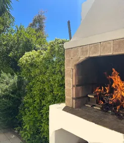 Private Garden & BBQ | Relax in La Caletta for 4 - Image 2