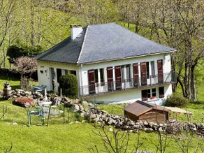 Enestående hus med have i Gavarnie - Image 5