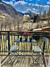Enestående hus med have i Gavarnie - Image 3