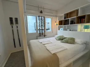 FLAT IN Elantxobe/WITH TERRACE, + Wi-Fi. Bizkaia. - Image 4
