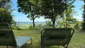 Unique holiday home with stunning view - Image 2