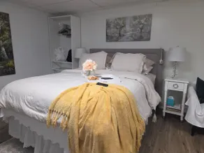 Cozy and private studio - Image 2