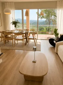 Villa Wanderlust Sitges Hills • Private Retreat - Image 5