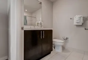 Furnished 1BR w/ Pool & Gym | Washer / D - Image 5