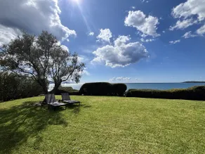 Superb rental- Sea view 3 minutes from the beach. - Image 2