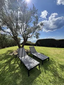 Superb rental- Sea view 3 minutes from the beach. - Image 5