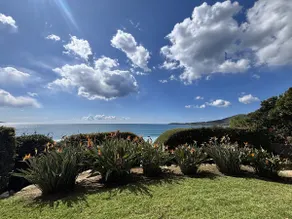 Superb rental- Sea view 3 minutes from the beach. - Image 3