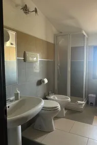 Orizzonte Blu – Modern two-room apartment with sea view in La Caletta - Image 3
