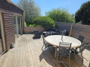 Outbuilding between Land & Sea with private Spa. - Image 3