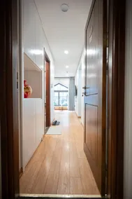 Sun Flat w/t kitchen&balcony in Tofu House (+LIFT) - Image 4